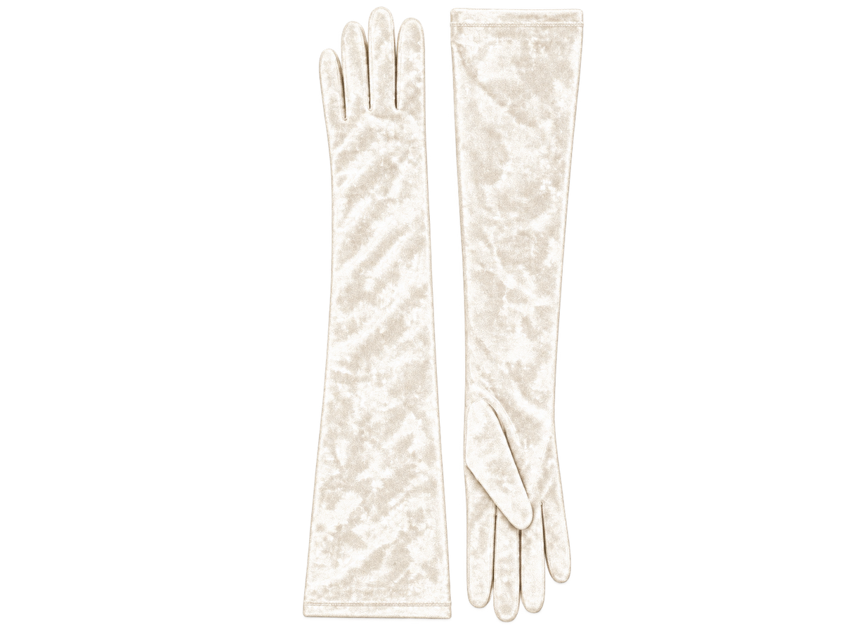 Perseid Opera Glove Pearl