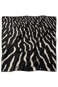 Solstice Silk Scarf Sirocco