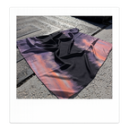 Solstice Silk Scarf Ripple